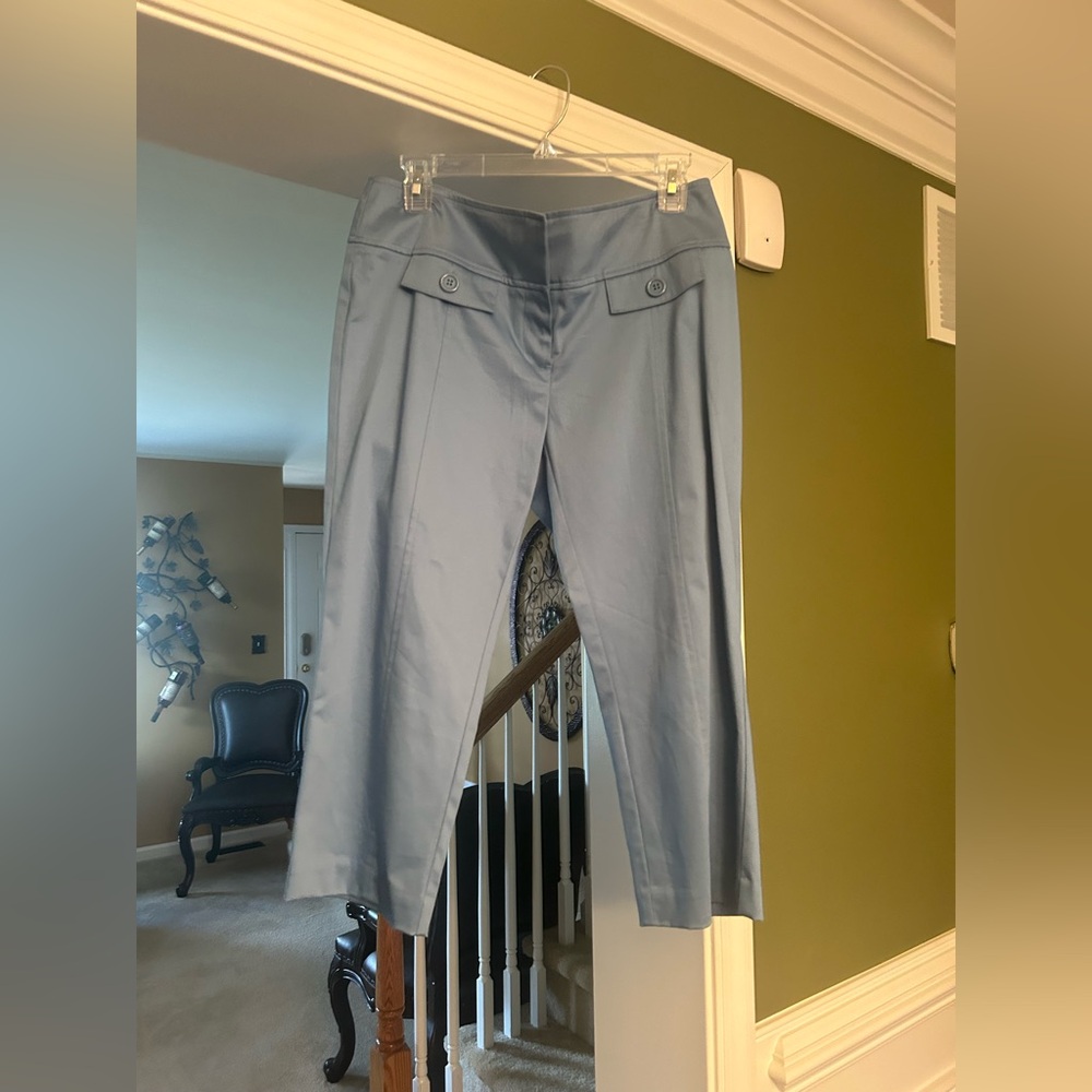 Brand New INC Capri Pants